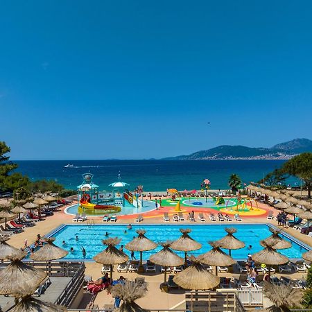 Hotel Club Marina Viva Porticcio  Εξωτερικό φωτογραφία