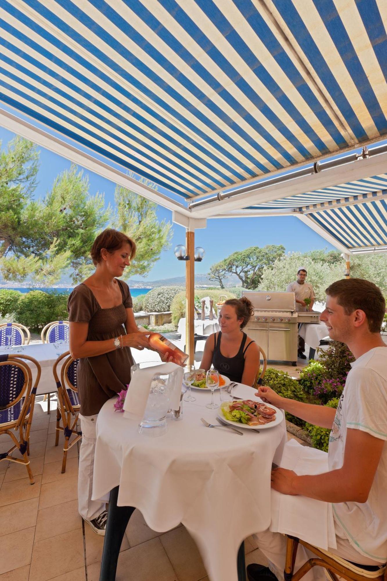 Hotel Club Marina Viva Porticcio  Εξωτερικό φωτογραφία