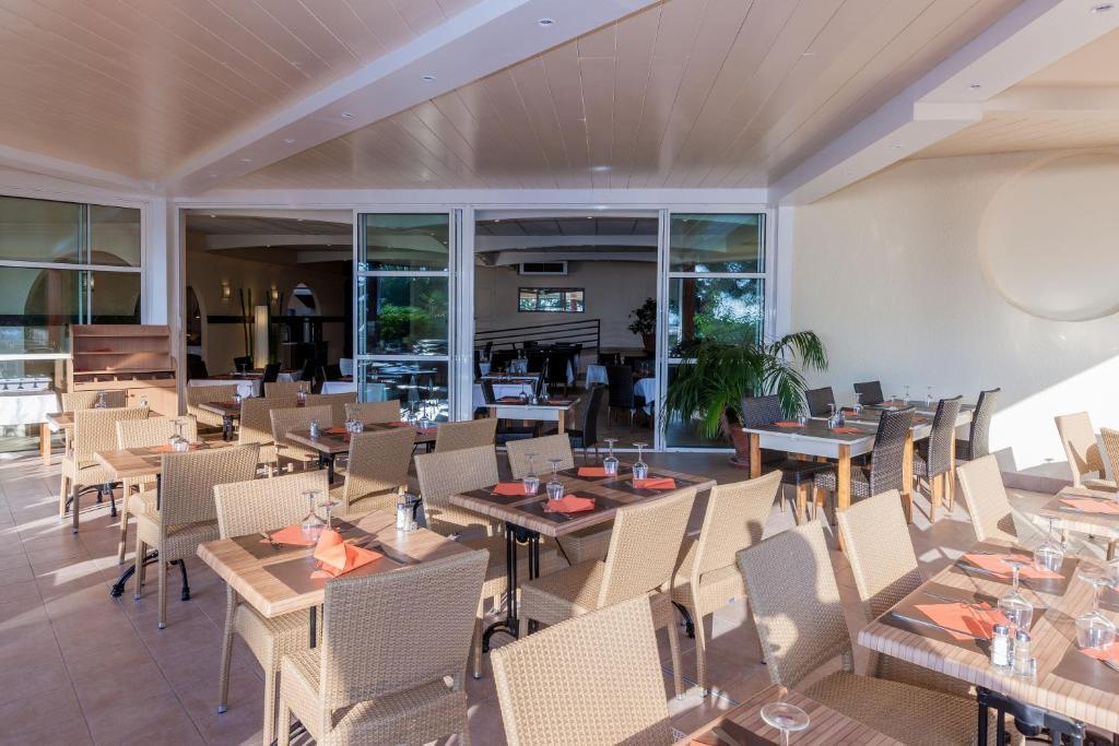 Hotel Club Marina Viva Porticcio  Εξωτερικό φωτογραφία