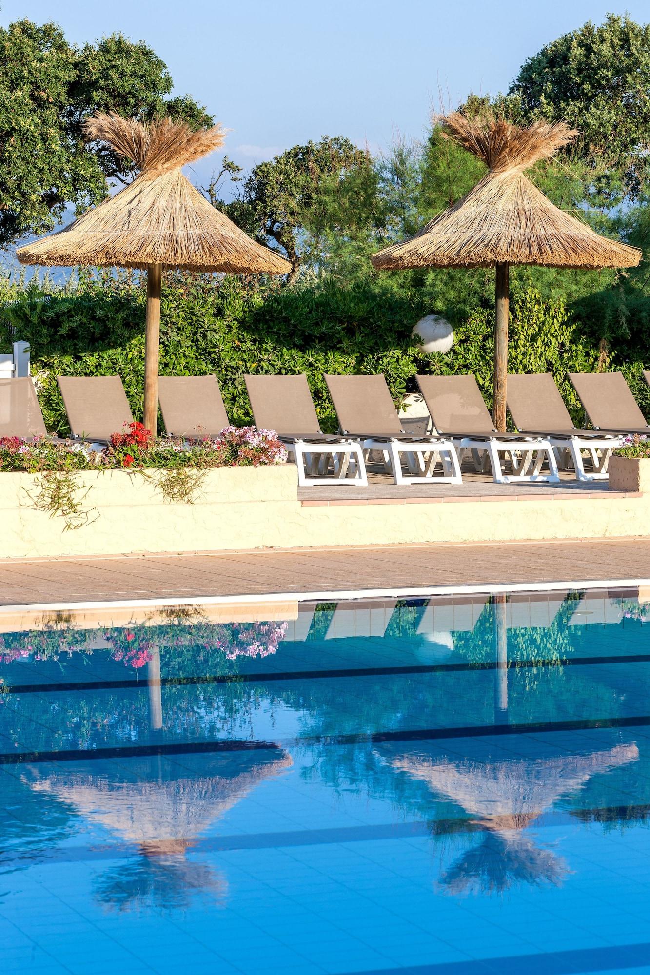 Hotel Club Marina Viva Porticcio  Εξωτερικό φωτογραφία