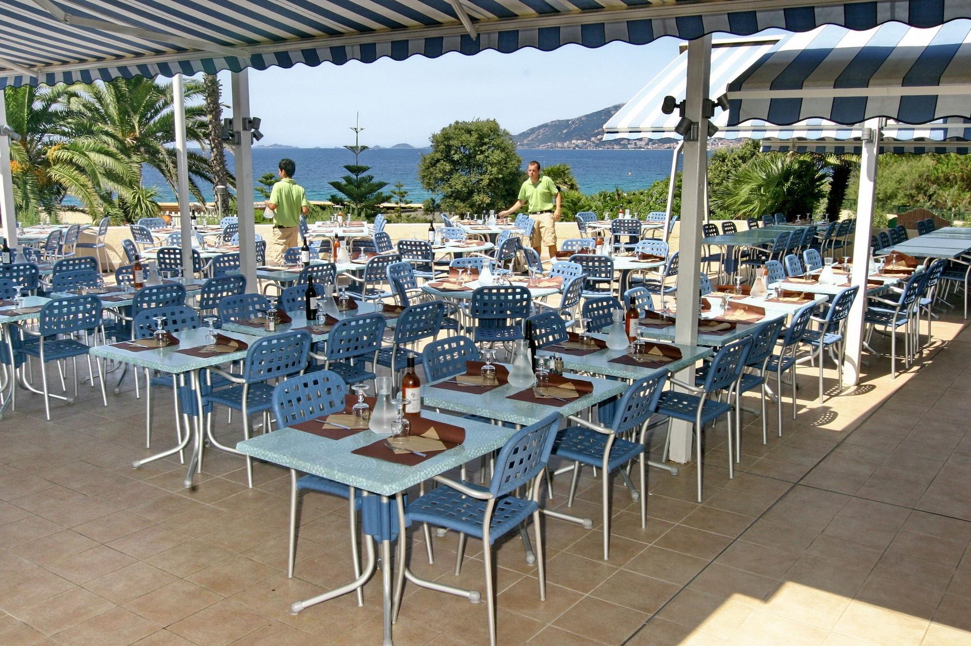 Hotel Club Marina Viva Porticcio  Εξωτερικό φωτογραφία